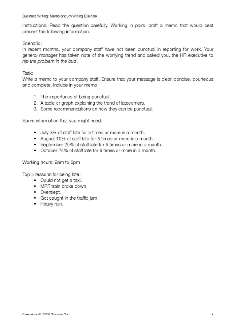 of society pdf memorandum Answers Memorandum Memo Sample    Sports