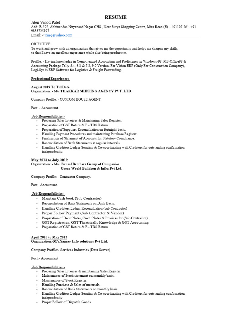Jiten | PDF | Debits And Credits | Accounting