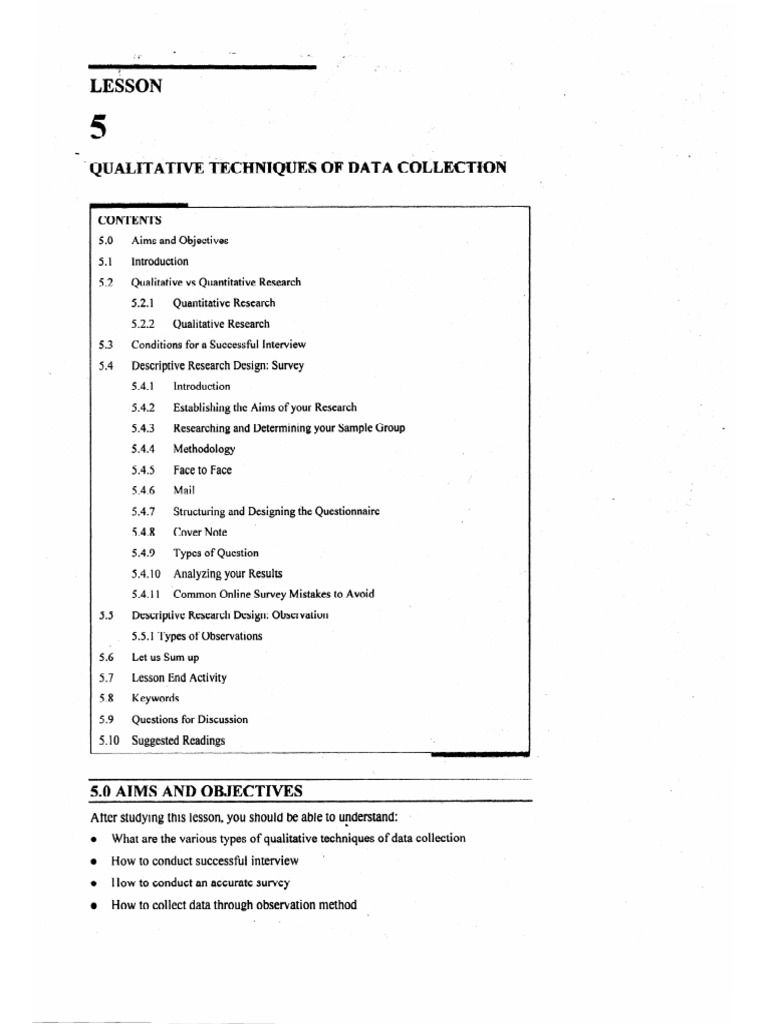Module 5 | PDF