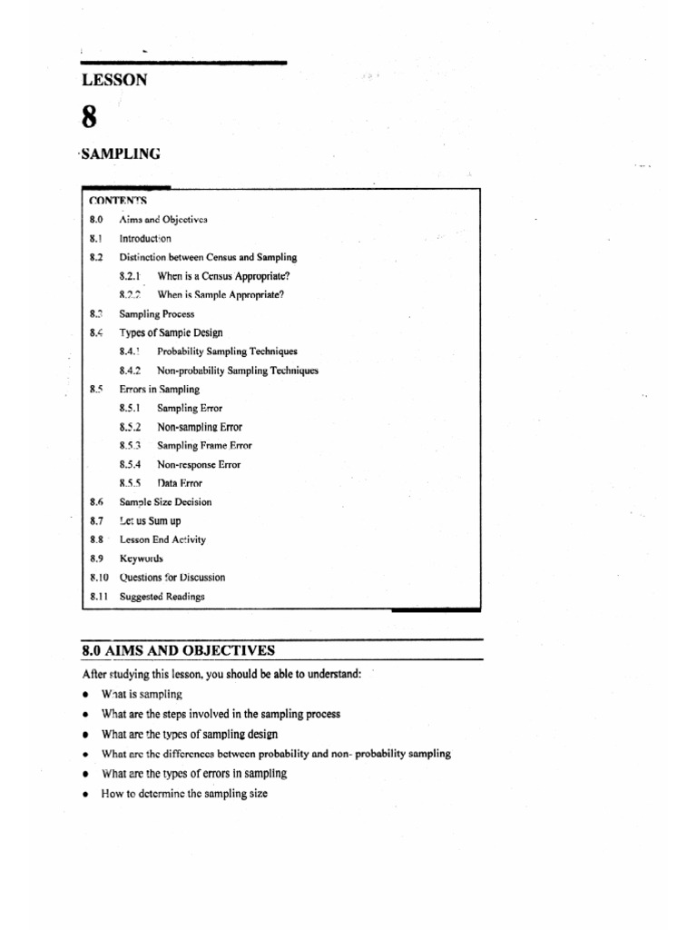 Module 8 | PDF