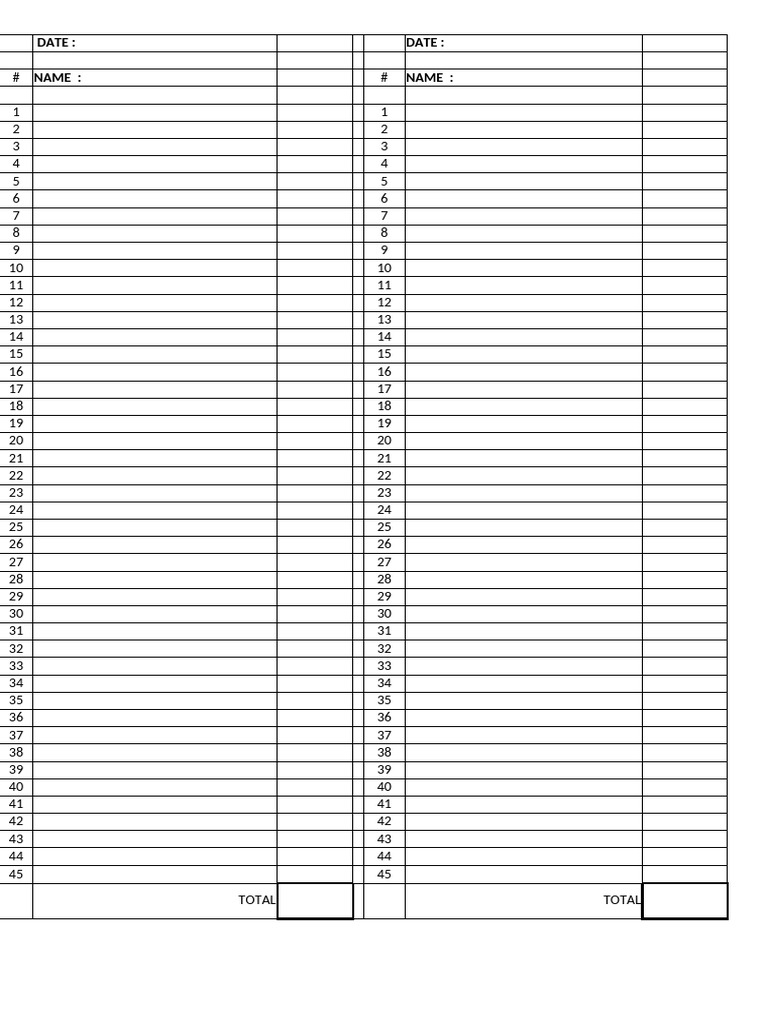 Reimbursement and Labor Records Summary | PDF