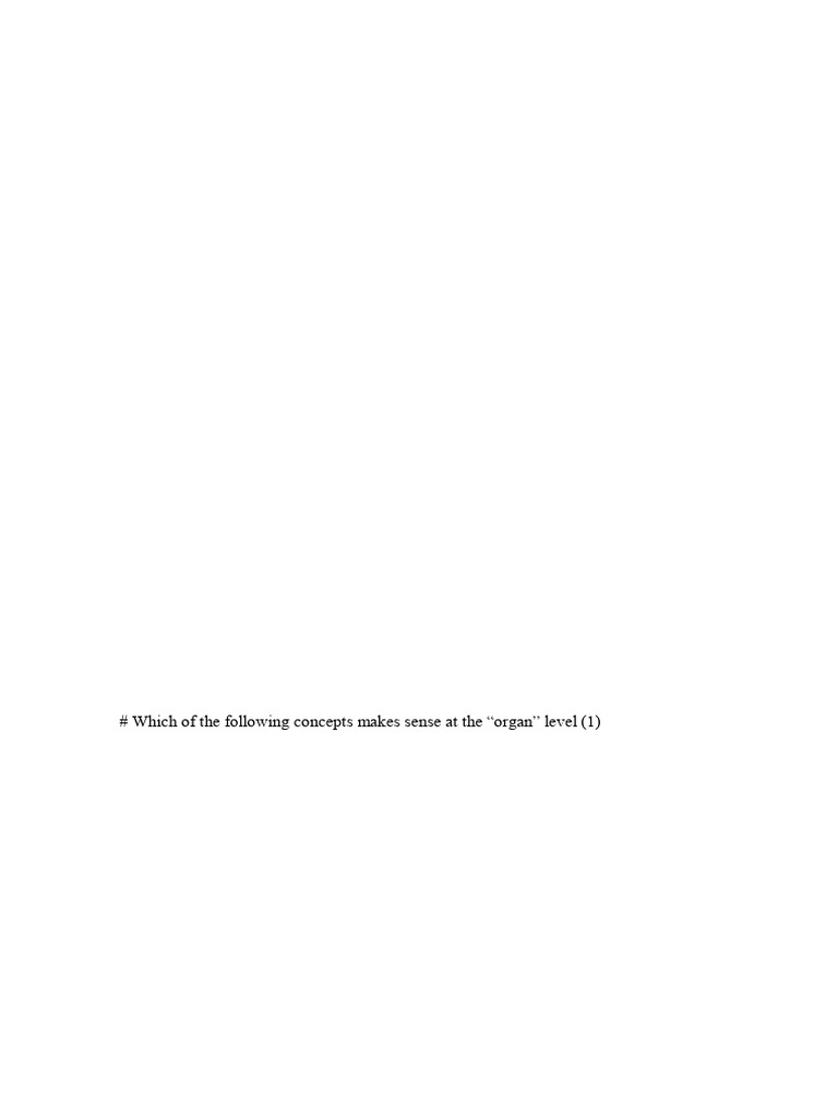 Key Concepts in Pathology and Hematology | PDF | Thrombus | Circulatory ...