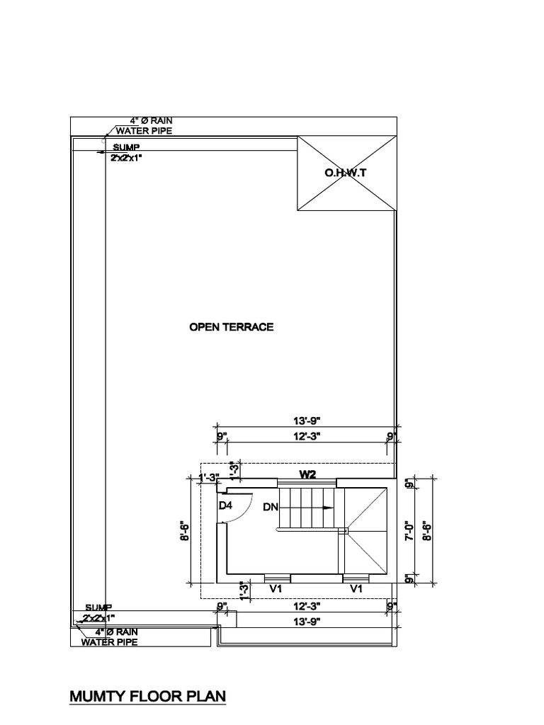 Mumty Plan | PDF