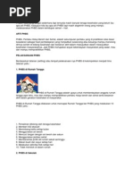 Download PHBS by Fitri Fauziyah SN91723139 doc pdf
