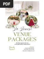 Event Function Planning Sheet | PDF