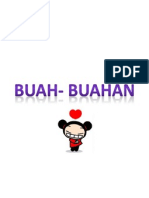 BUAH - BUAHAN KVKVK