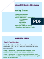 CEL351_GravityDam_StabilityAnalysis