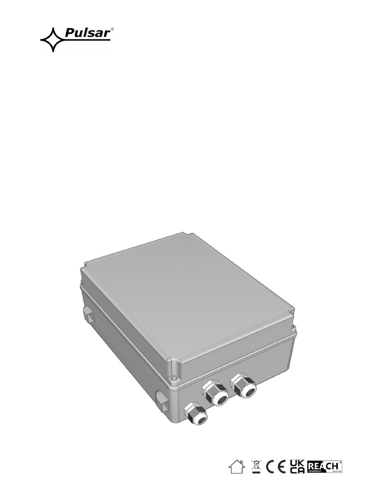 SWBH-60 Power Supply User Manual | PDF | Power Supply | Direct Current