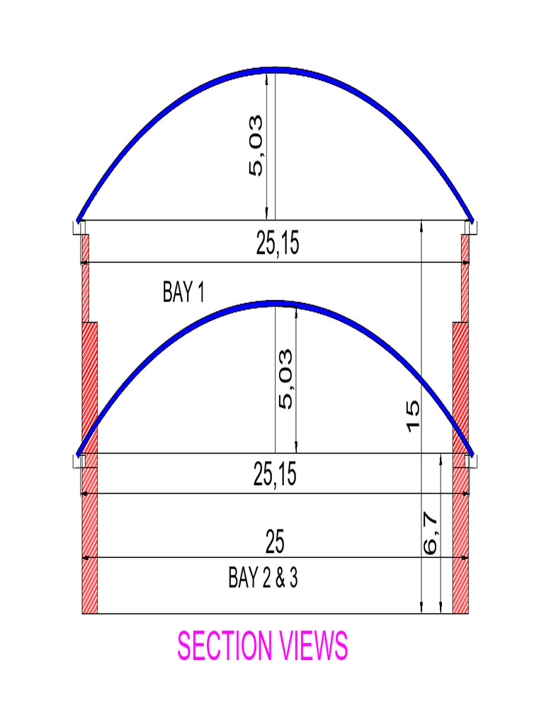 Section Views | PDF