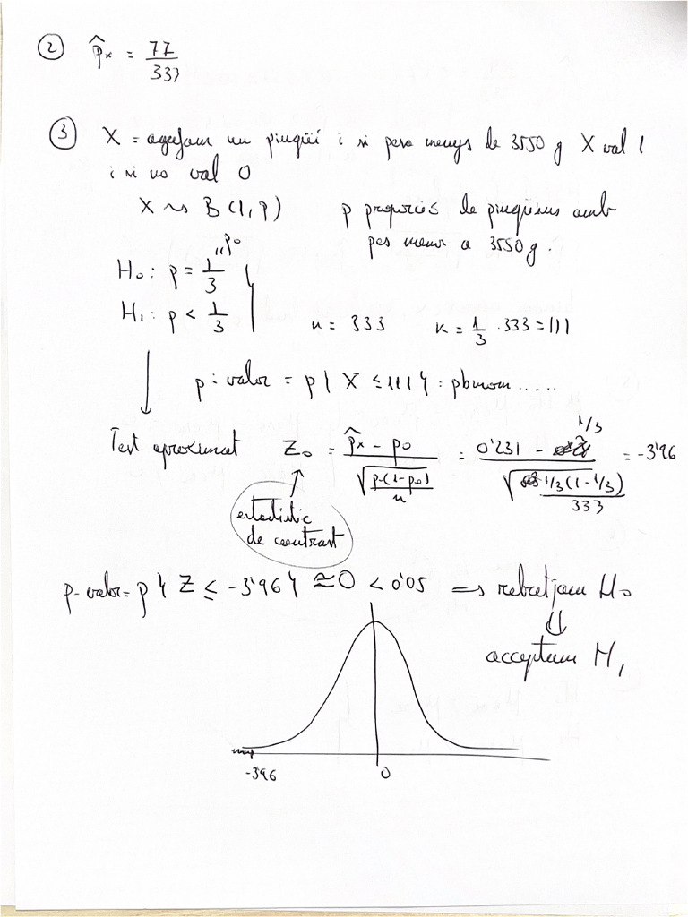 Apunts Mates II | PDF