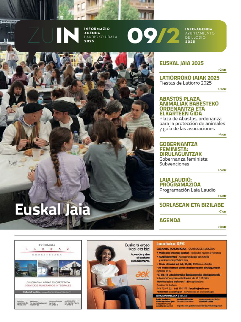 Zuin 739 | PDF