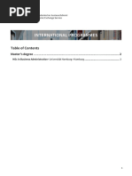 Understanding Syndeton and Asyndeton | PDF | Sentence (Linguistics)