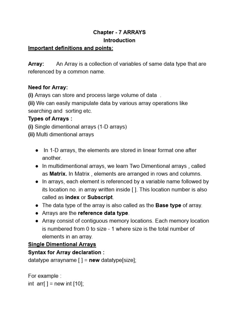 DOC-20230718-WA0004. Programing | PDF | Computing | Computer Data