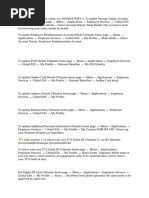 CID Verification Form Checklist | PDF | Identity Document | Privacy