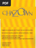 Chazown-1parte