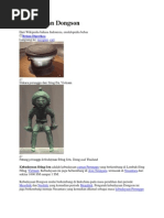 Download Kebudayaan Dongson by Khairul Anwar SN91727453 doc pdf