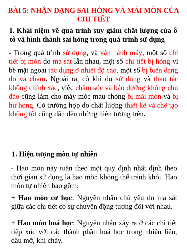 Bai 5 | PDF