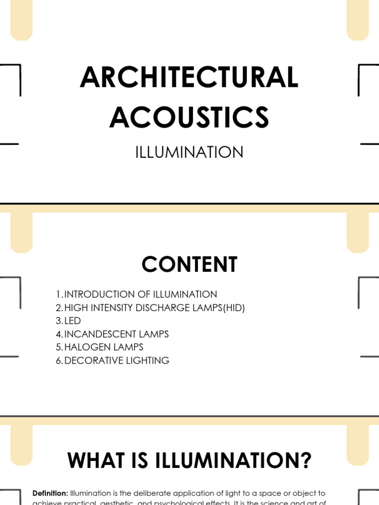 Market Survey of Lamps (22-03,21,27,35,37) | PDF | Lighting ...