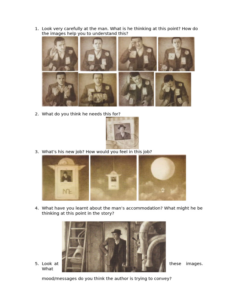 During Reading - Inference - Comprehension | PDF