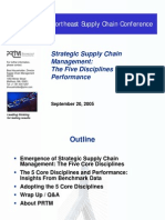 Householder NE Supply Chain Conf Pres Final