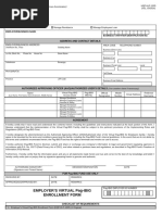 APB Claim Form HQP-PFF-285 2025 | PDF | Business