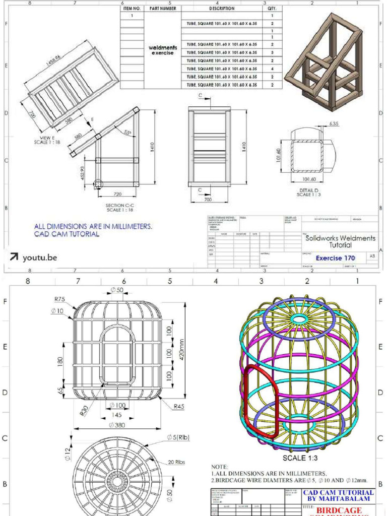 Frame Generator | PDF