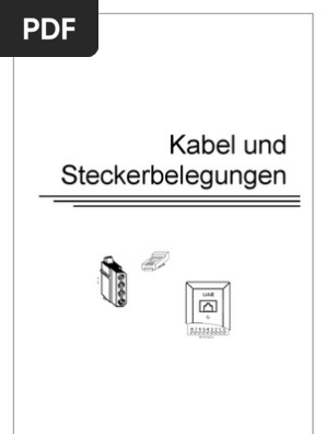 Atx Netzteil Belegung Pdf