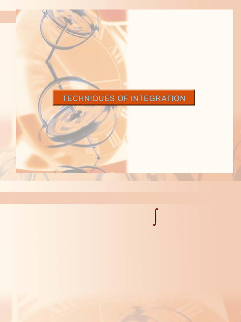 Improper Integrals Explained | PDF | Integral | Analysis