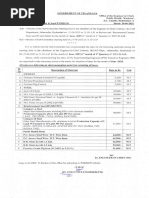 Cement & Steel Rates For January 2025 - 2 | PDF