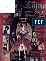 Gothic Lolita Bible 5