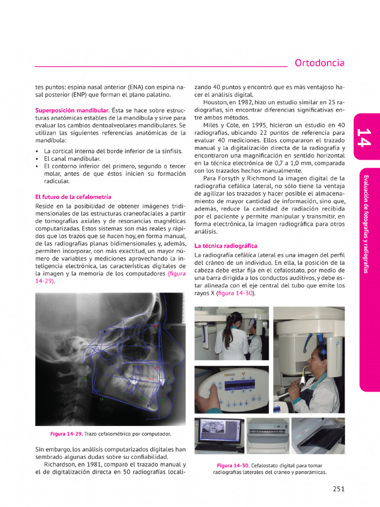 Fundamentos de Ortodoncia y Biomecánica | PDF | Especialidades Medicas ...