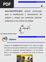 Pictogramas SGA | PDF