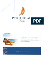 Porto Real Suites - Efer - 9544.5887/8209.5599