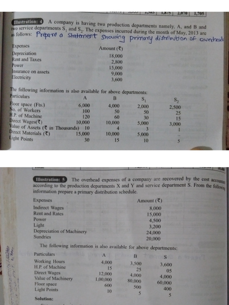 Sums | PDF
