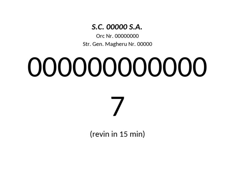 Revin Imediat Auto | PDF
