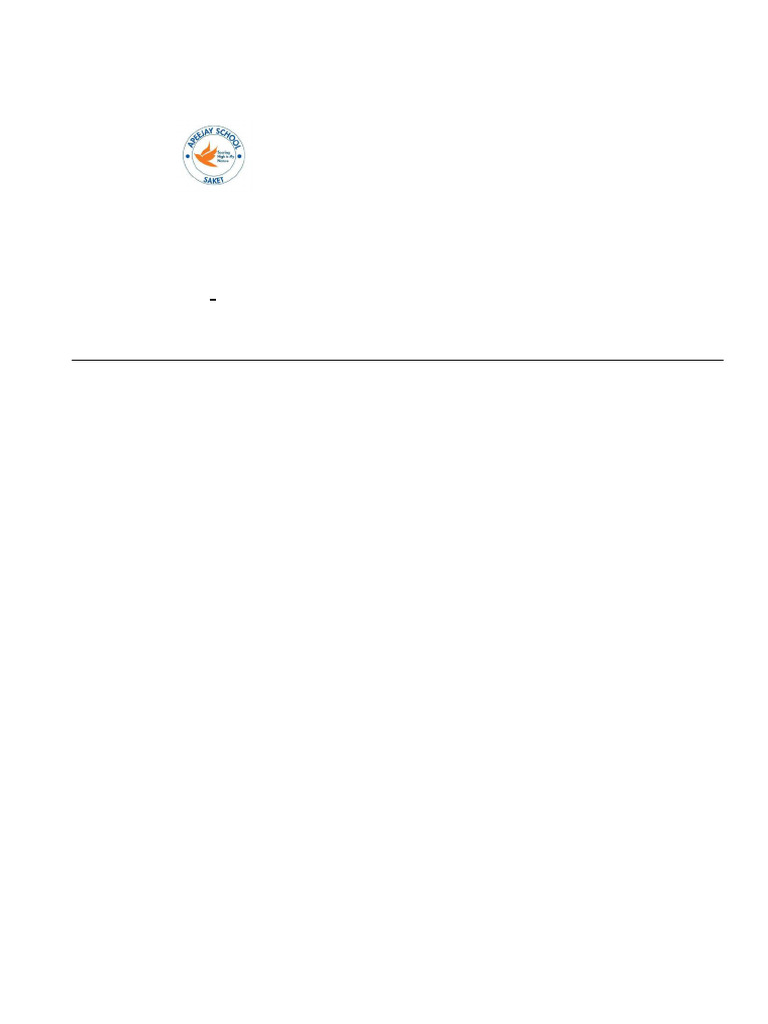 Class VIII Computer Science Exam Paper | PDF | Table (Database) | Databases