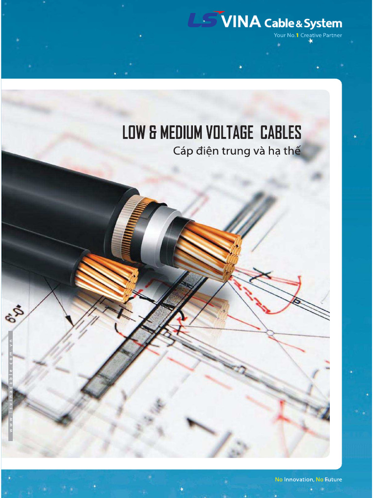 LV - Cable | PDF
