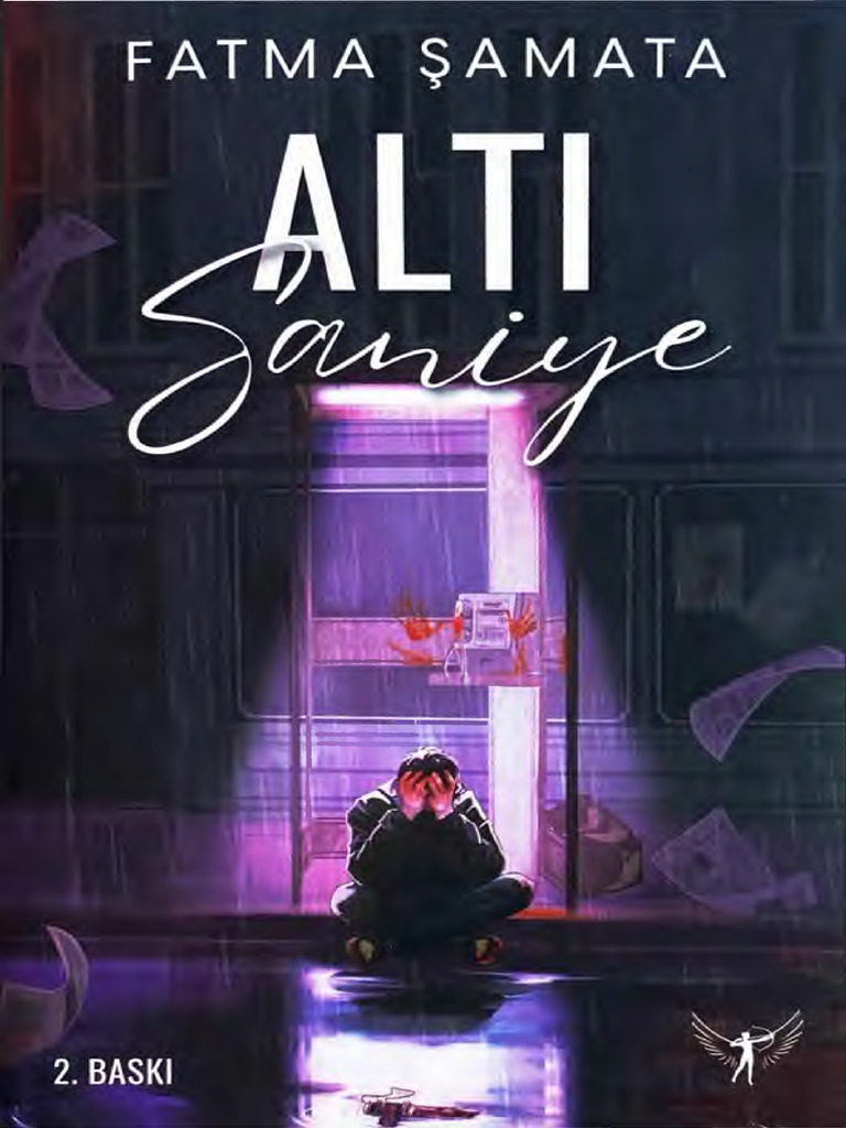 Altı Saniye - Fatma Şamata | PDF