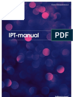 IPT-Manual Karin Hammarstrand
