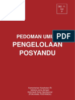 Download pedoman baru posyandu by Tanpa Identitas SN91736007 doc pdf