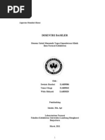 Download disentri basiler by Adhityas Angga Kusuma SN91736035 doc pdf