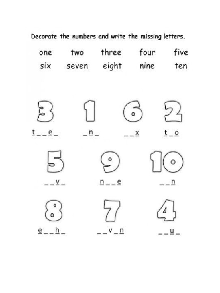 1st Grade Week1activities | PDF