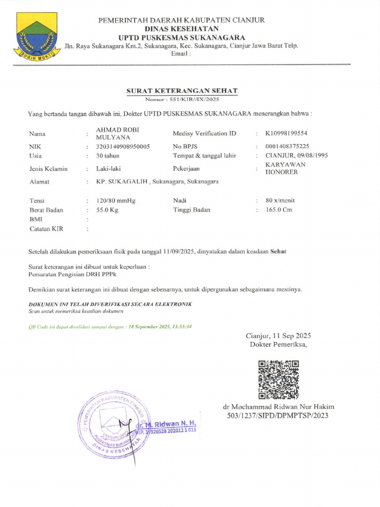 Ss Ahmad Robi | PDF