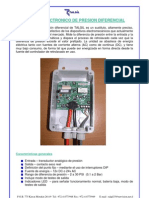 DP Spanish Brochure