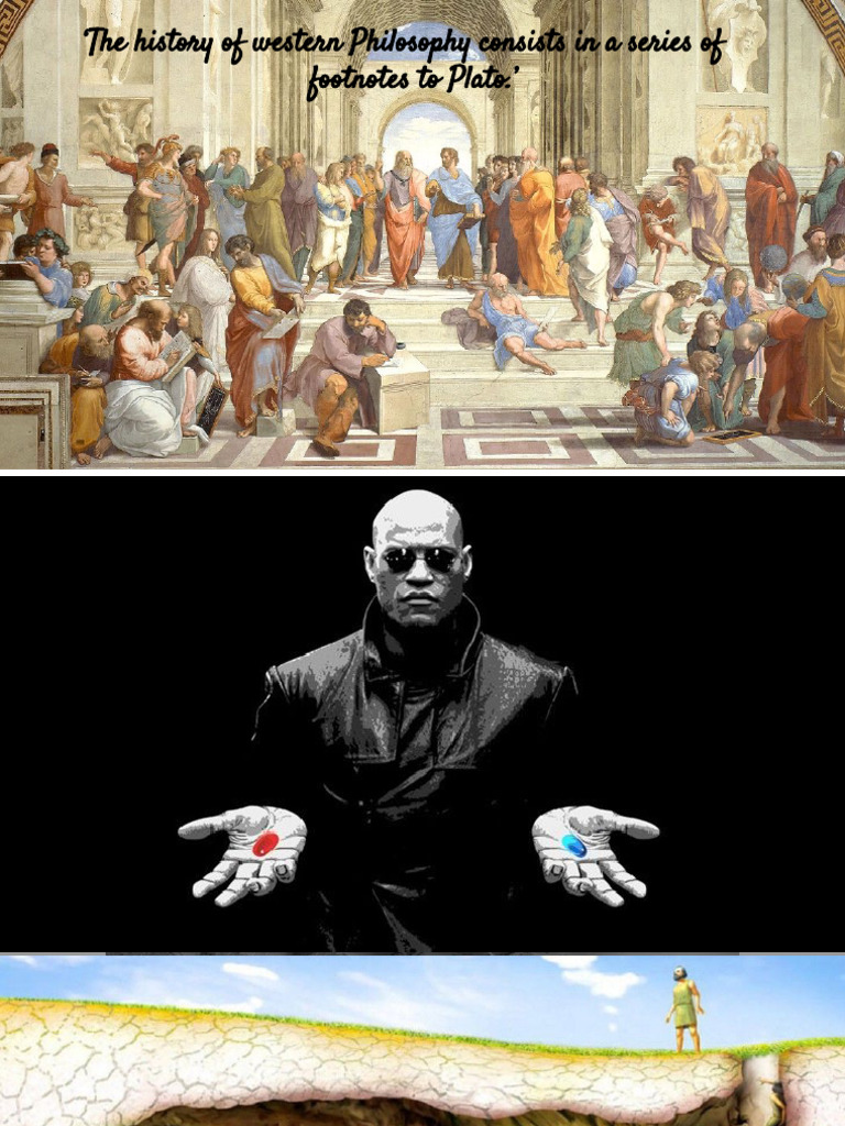 Human Nature Rationalism | PDF | Reason | Soul