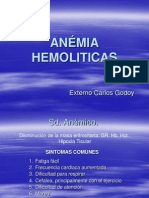 Exposicion Anemias