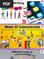 Virtual Message Examples | PDF