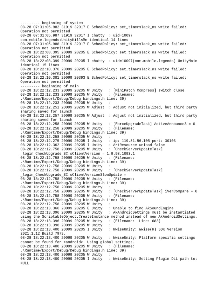 ML Logcat 1756380148713 | PDF | Zip (File Format) | Computer Engineering
