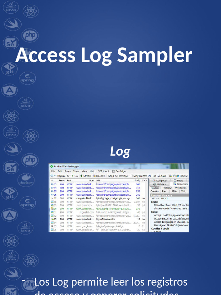 Trainign+Scholl++JMETER+ +log | PDF