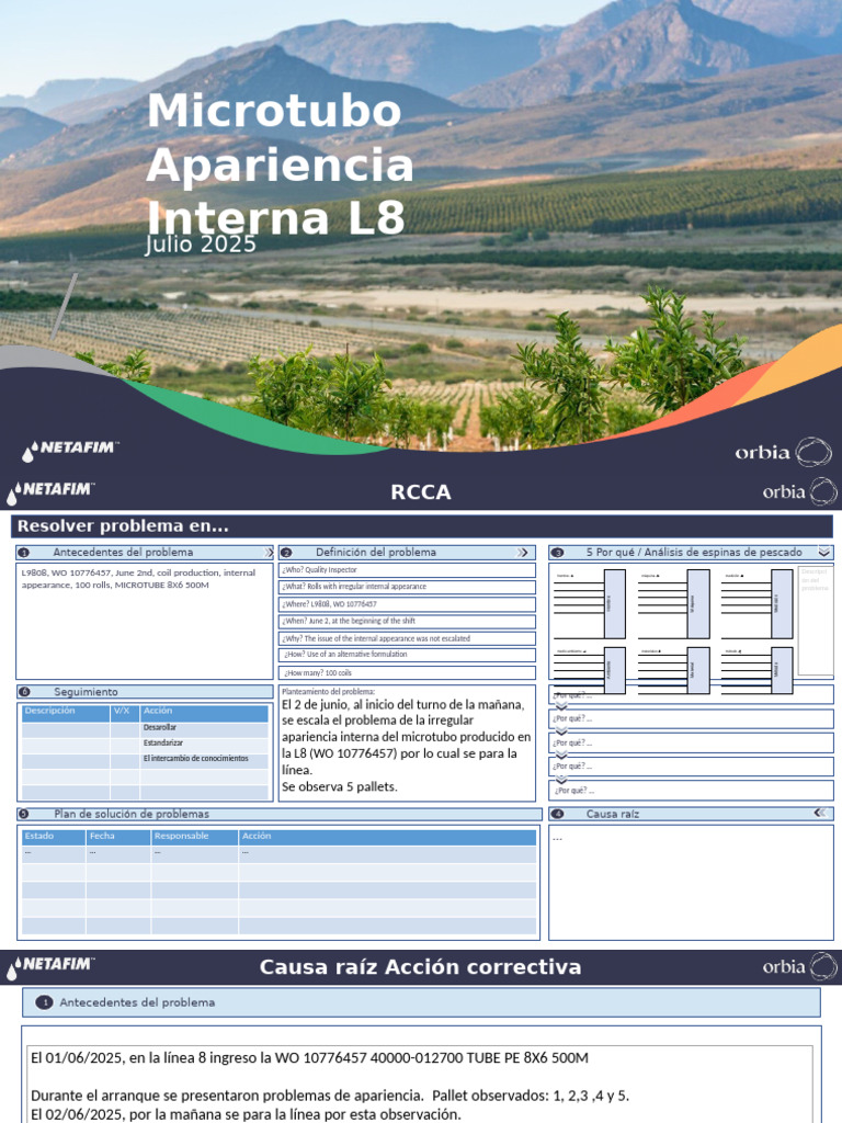 Rcca PNC 25096 | PDF